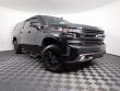 Used 2021 Chevrolet Silverado 1500 LT Trail Boss Truck
