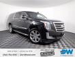 Used 2018 CADILLAC Escalade ESV Premium Luxury SUV