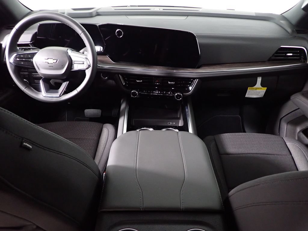 2026 Chevrolet Tahoe LS - Photo 29