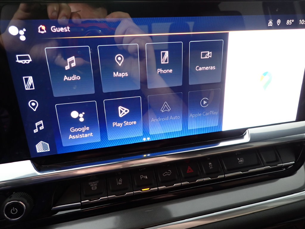 2026 Chevrolet Silverado 3500 HD High Country - Photo 3