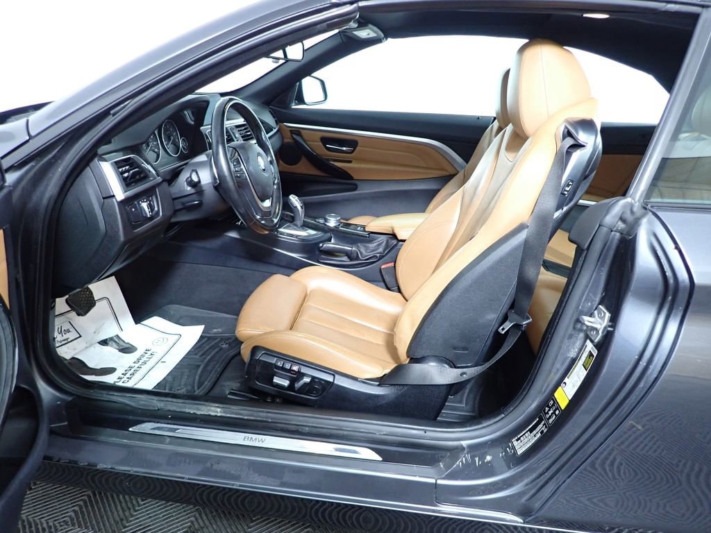 2018 BMW 4 Series 430i - Photo 23