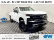Used 2021 Chevrolet Silverado 1500 LT Trail Boss Truck