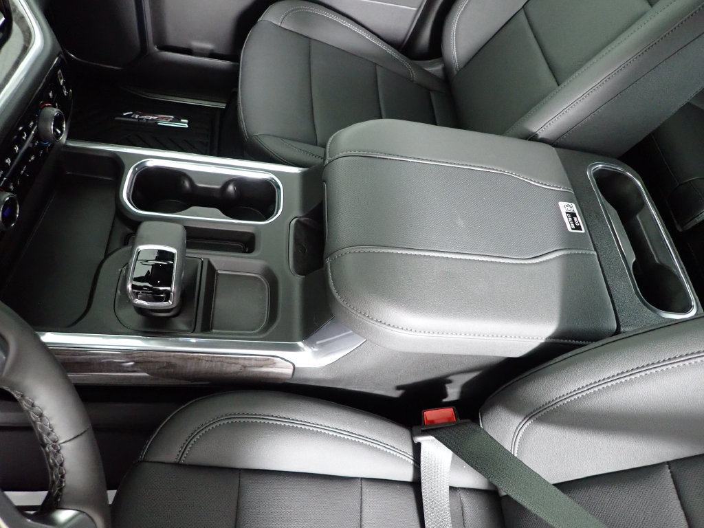 2026 Chevrolet Silverado 1500 LTZ - Photo 28