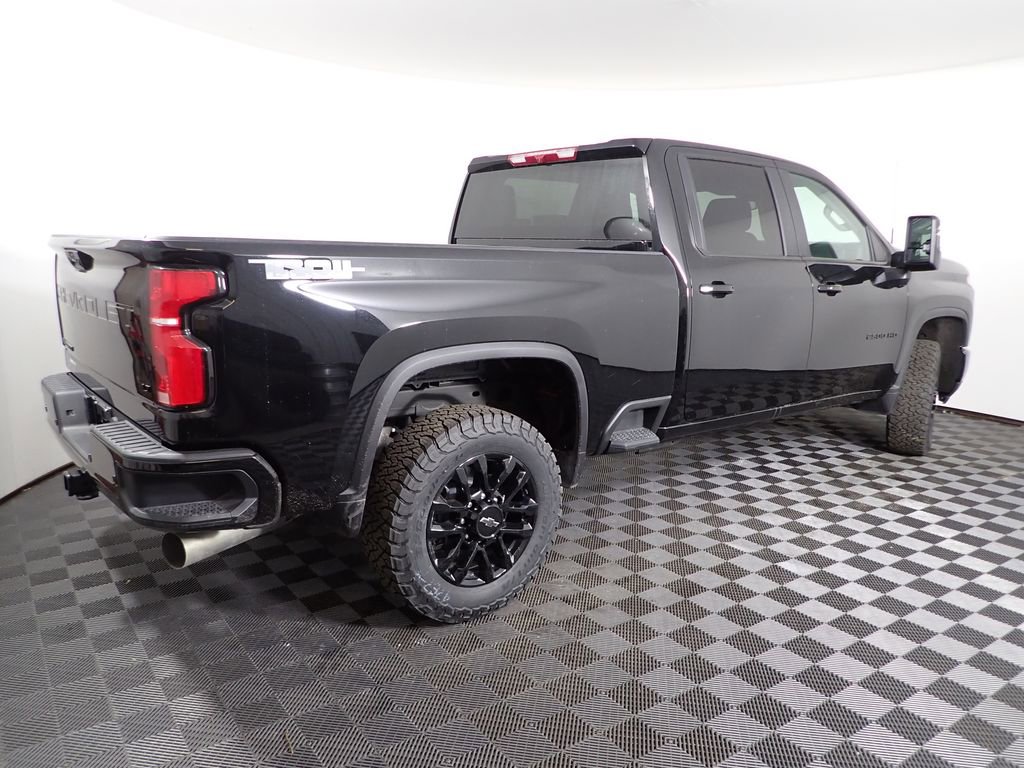 2026 Chevrolet Silverado 2500 HD LT - Photo 19