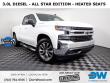 Used 2020 Chevrolet Silverado 1500 LT Truck