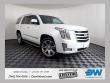 Used 2016 CADILLAC Escalade Luxury Collection SUV