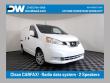 Used 2019 Nissan NV200 SV Minivan