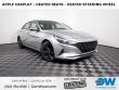 Used 2021 Hyundai Elantra SEL Sedan