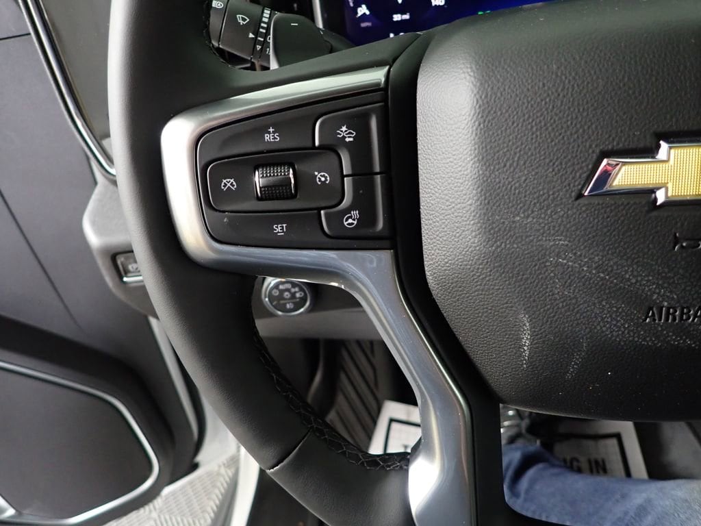 2026 Chevrolet Silverado 1500 LTZ - Photo 27