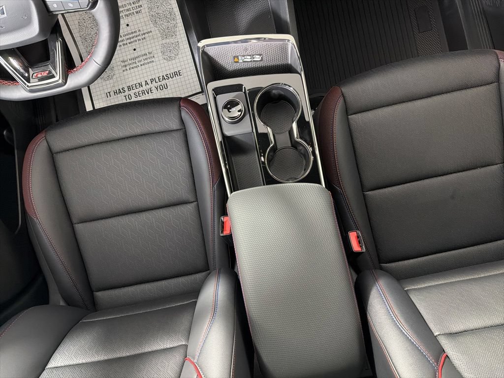 2026 Chevrolet Equinox RS - Photo 22