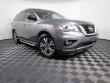 Used 2018 Nissan Pathfinder SV SUV