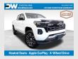 Used 2024 Chevrolet Colorado Z71 Truck