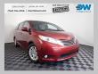 Used 2015 Toyota Sienna XLE 8 Passenger Minivan