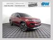 Used 2022 Jeep Compass Limited