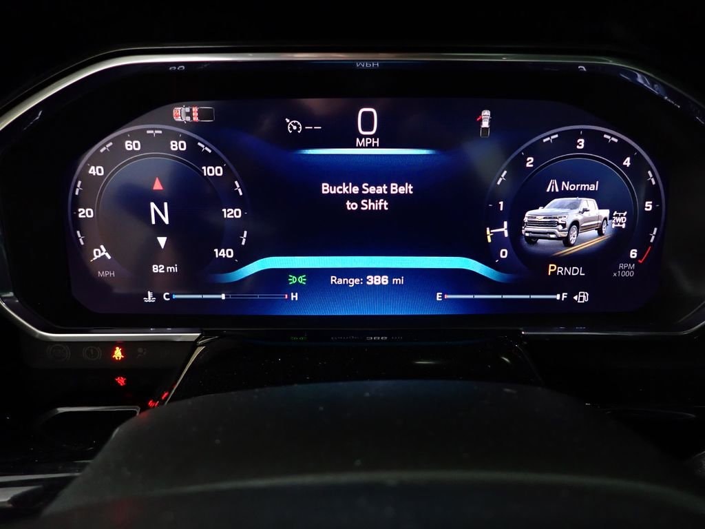 2026 Chevrolet Silverado 1500 LT - Photo 22