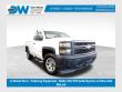 Used 2014 Chevrolet Silverado 1500 Work Truck Truck