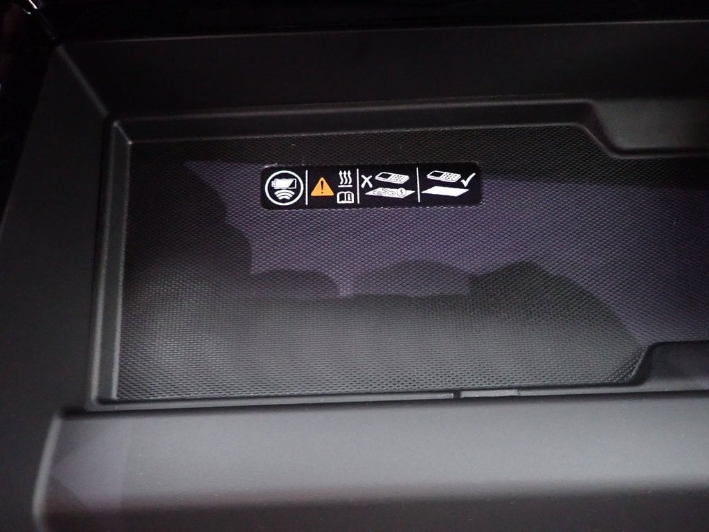 New 2026 Chevrolet Tahoe RST SUV