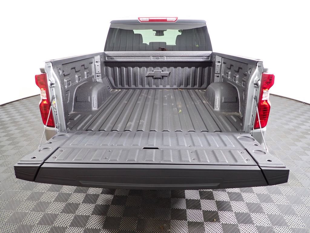 2026 Chevrolet Silverado 1500 LT - Photo 15