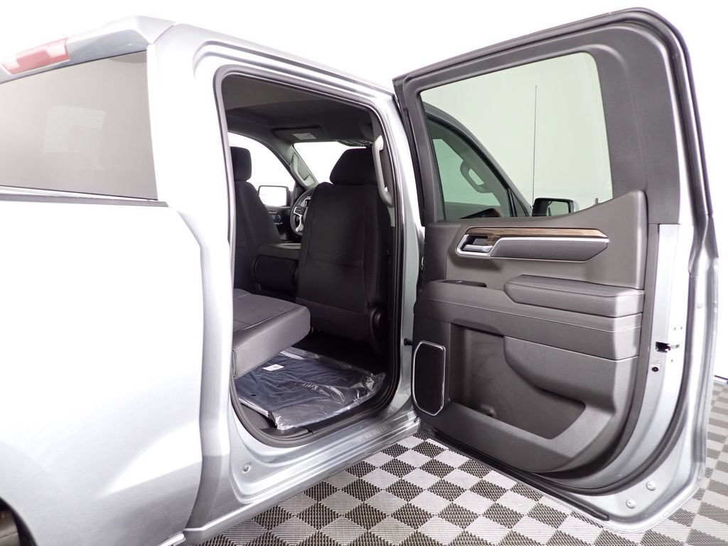 2026 Chevrolet Silverado 1500 LT - Photo 35