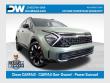 Used 2023 Kia Sportage X-Line SUV