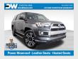 Used 2018 Toyota 4Runner SR5