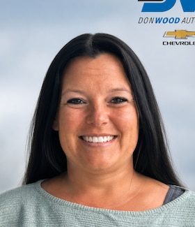 Staff member Rachel Elliott from 89fd36e3f1b1
