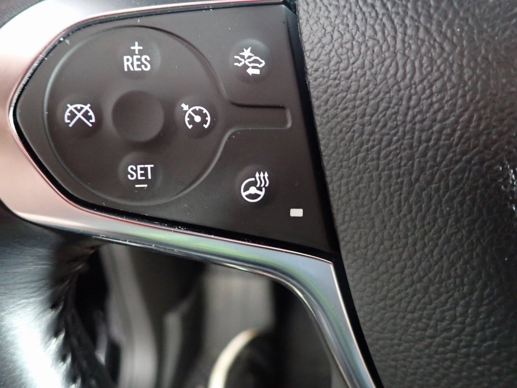 2022 Chevrolet Traverse High Country photo 4