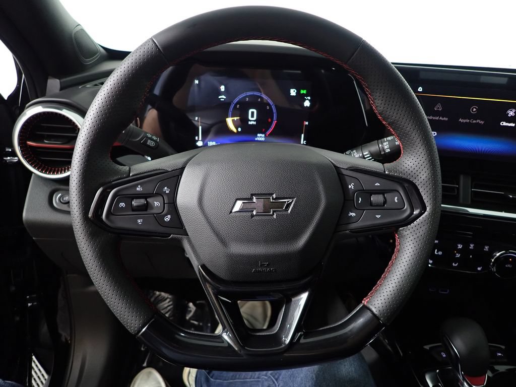 2026 Chevrolet Trax RS - Photo 24
