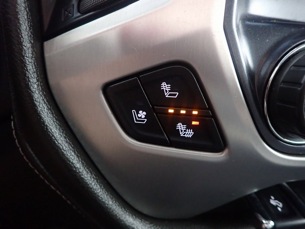 2018 Gmc Sierra 1500 SLT photo 2