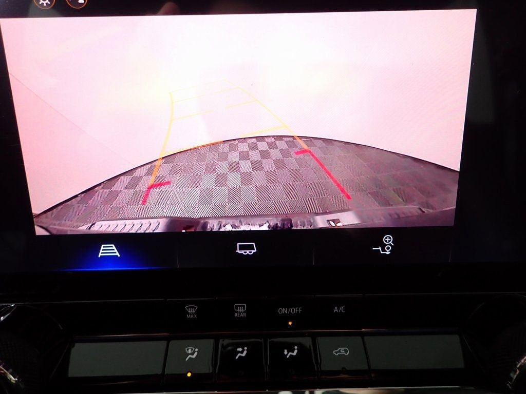 New 2026 Chevrolet Colorado WT Truck