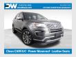 Used 2019 Ford Explorer Platinum SUV
