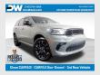 Used 2021 Dodge Durango GT