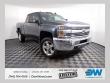 Used 2017 Chevrolet Silverado 2500 HD Work Truck Truck