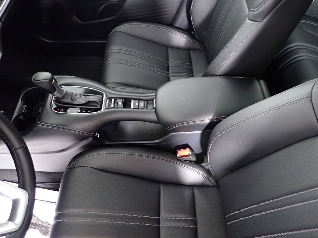 2026 Honda HR-V EX-L - Photo 28