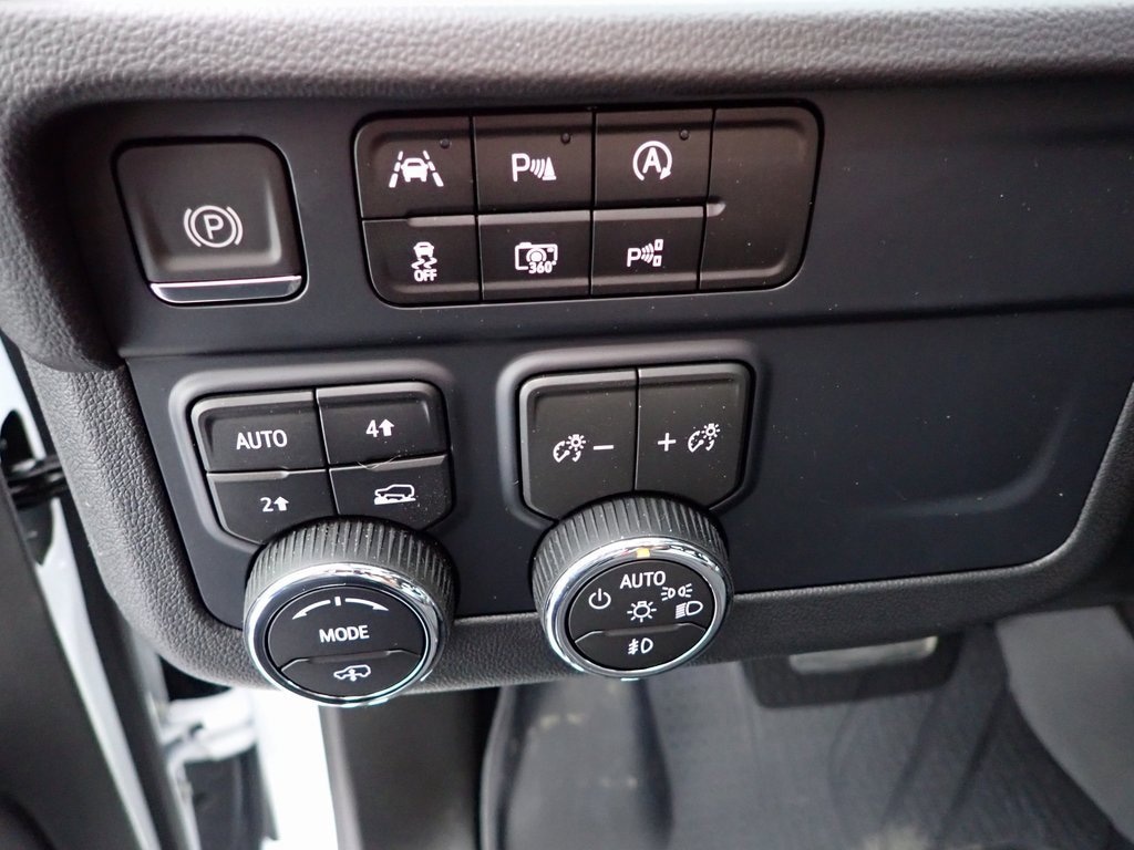 New 2026 Chevrolet Tahoe RST SUV