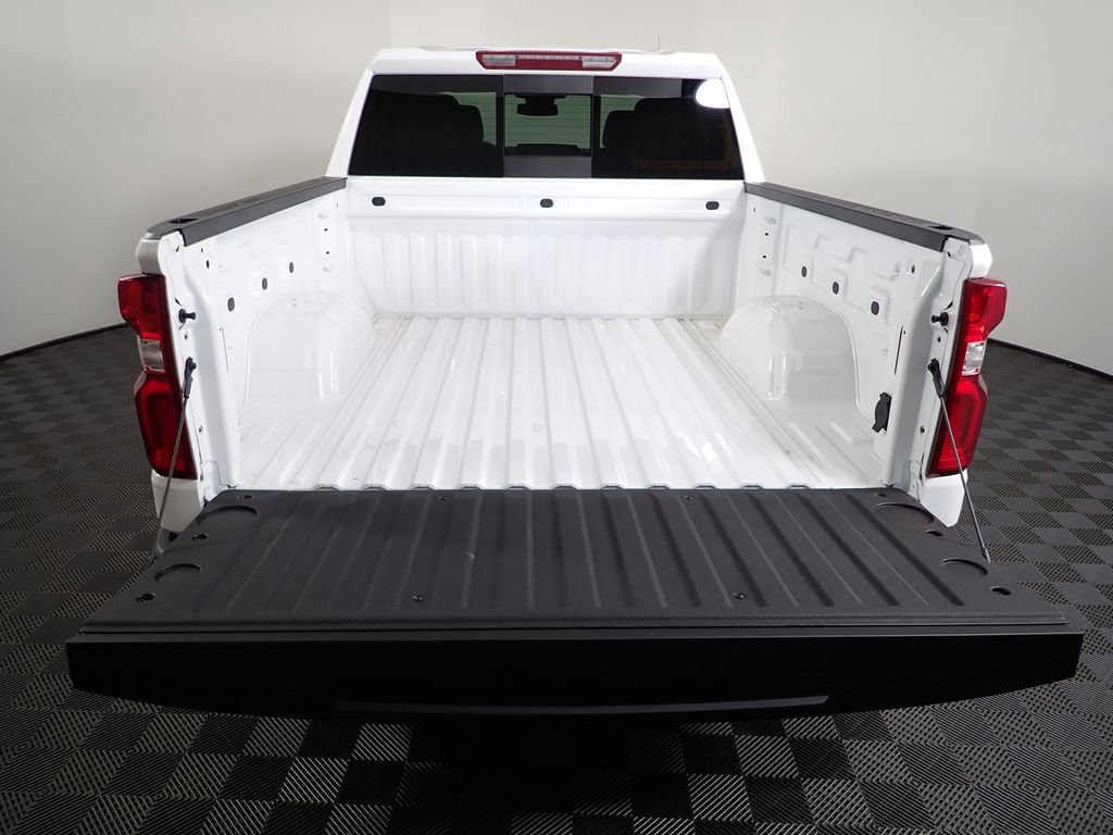 2026 Chevrolet Silverado 1500 LTZ - Photo 16