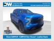 Used 2025 Chevrolet Silverado 1500 LT Trail Boss Truck