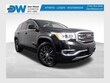  GMC Acadia