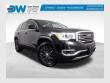 Used 2019 GMC Acadia SLT SUV