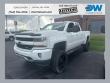 Used 2017 Chevrolet Silverado 1500 LT Truck