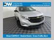 Used 2021 Chevrolet Equinox LT SUV