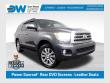Used 2017 Toyota Sequoia Limited SUV