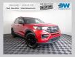 Used 2023 Ford Explorer XLT SUV