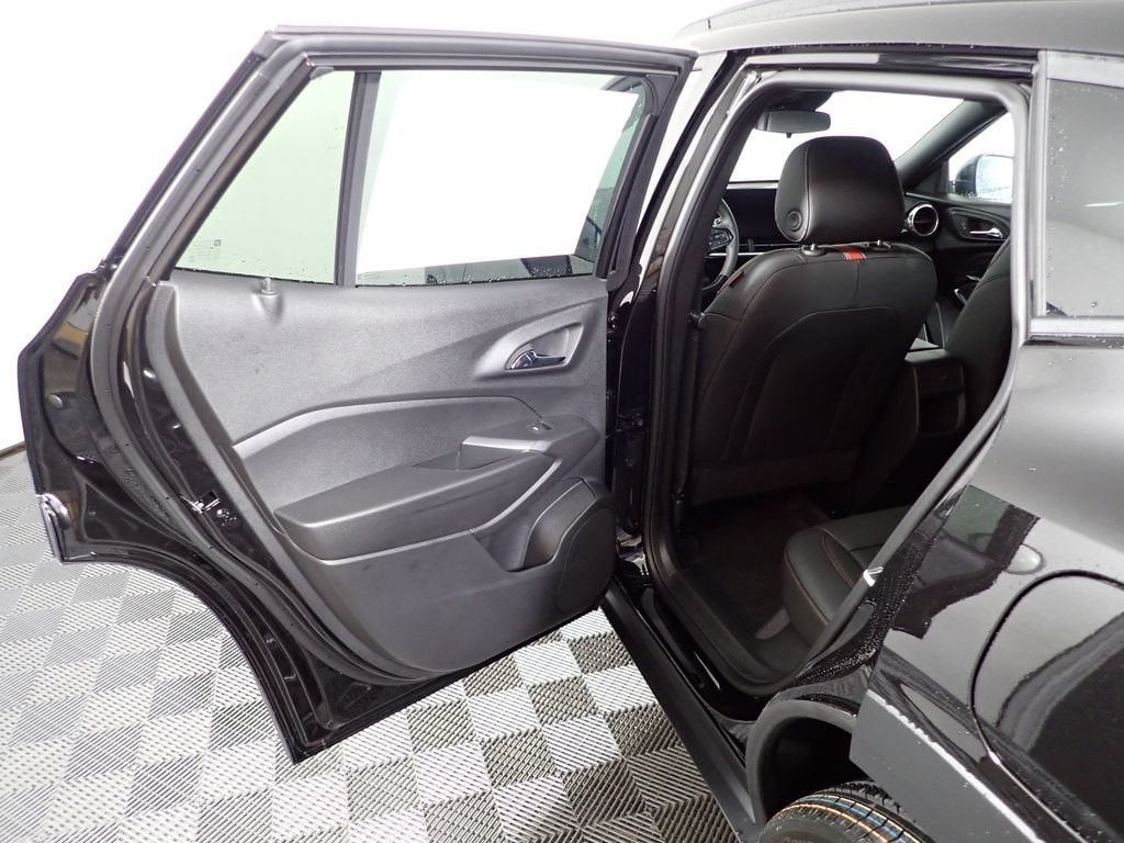 2026 Chevrolet Trax RS - Photo 30