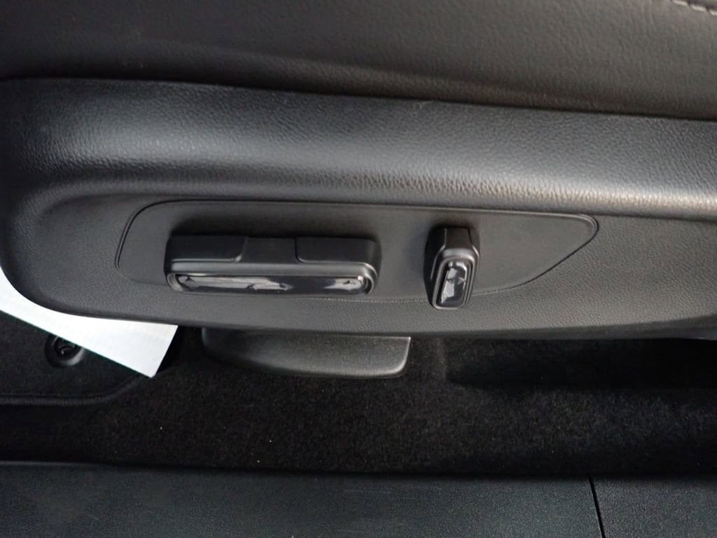 2026 Honda HR-V EX-L - Photo 23