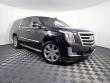 Used 2018 CADILLAC Escalade ESV Premium Luxury SUV