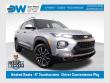Used 2023 Chevrolet Trailblazer Activ SUV