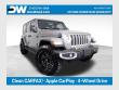 Used 2022 Jeep Wrangler Unlimited Sahara