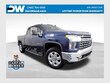  Chevrolet Silverado 2500 HD