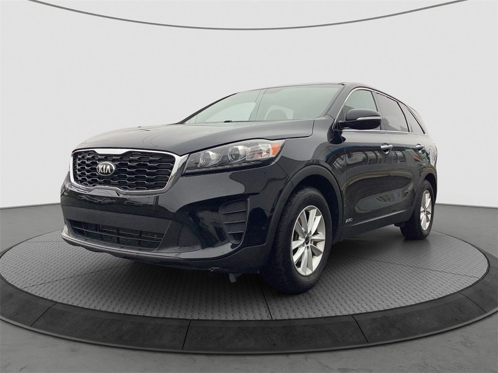 Used 2020 Kia Sorento 2.4L LX SUV